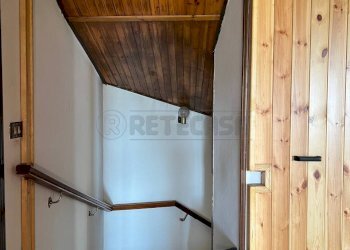 corridoio p1 - Casale Via Roma 15, Val Liona - foto 18