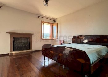 camera padronale - Casale Via Roma 15, Val Liona - foto 20