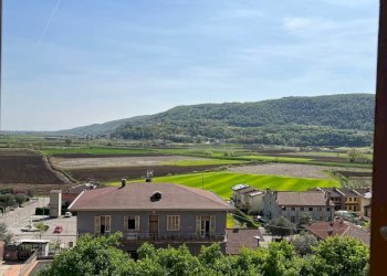 camera padronale vista - Casale Via Roma 15, Val Liona - foto 21