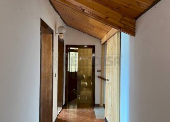 corridoio p1 - Casale Via Roma 15, Val Liona - foto 26