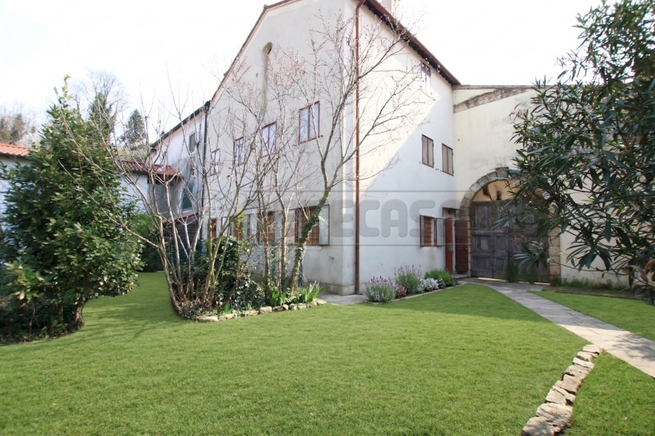 4.png - Casa semi indipendente Piazza Guglielmo Marconi, Montegalda - foto 1