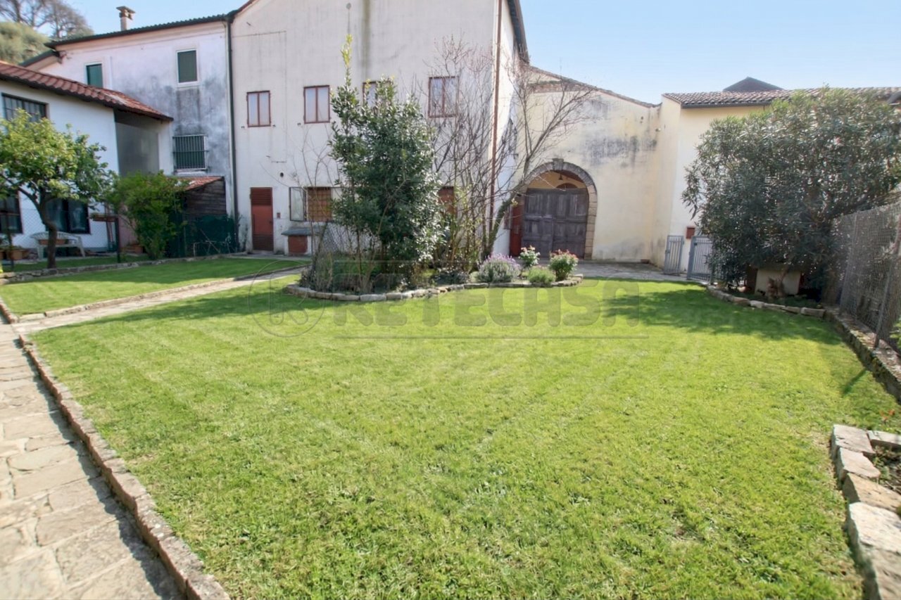 8.png - Casa semi indipendente Piazza Guglielmo Marconi, Montegalda - foto 2