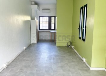 IMG_0578.JPEG - Locale Commerciale Viale Riviera Berica 650, Vicenza - foto 4