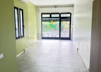 IMG_0581.JPEG - Locale Commerciale Viale Riviera Berica 650, Vicenza - foto 5