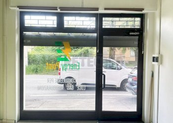 IMG_0589.JPEG - Locale Commerciale Viale Riviera Berica 650, Vicenza - foto 8