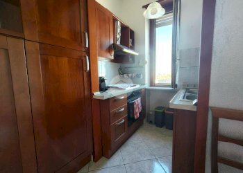 Appartamento Via giovanni schiapparelli, Settimo Torinese - foto 5