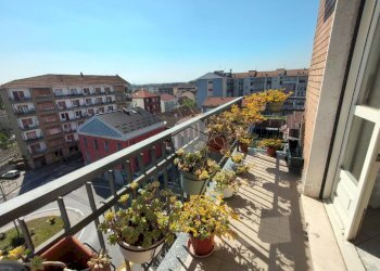 Appartamento Via giovanni schiapparelli, Settimo Torinese - foto 13