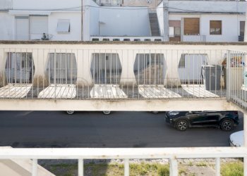 DSC_3208 copia.jpg - Appartamento Viale della Libertà 5, Nardò - foto 20