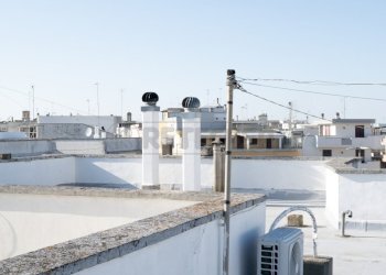 DSC_3211 copia.jpg - Appartamento Viale della Libertà 5, Nardò - foto 23