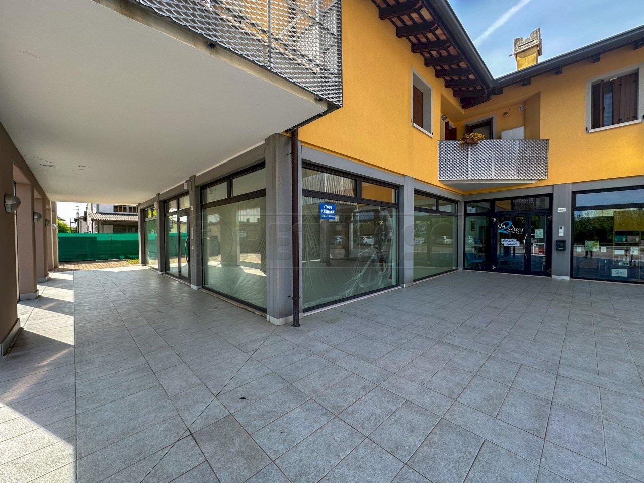 ESTERNI - Commercial Premises Via Udine, Castions di Strada - photo 1