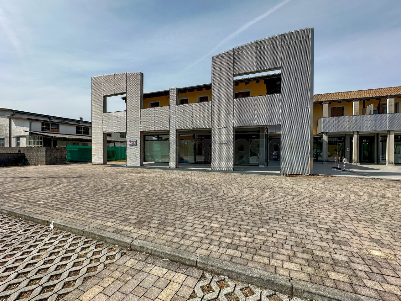 ESTERNI - Commercial Premises Via Udine, Castions di Strada - photo 2