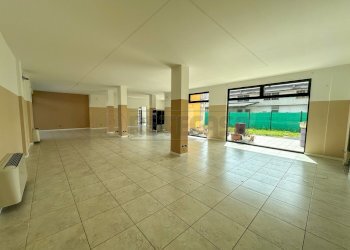 SALA - Locale Commerciale Via Udine, Castions di Strada - foto 12