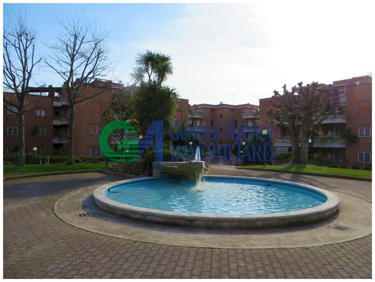 IMG_3923.jpg - Ufficio VIA ANDREA MILLEVOI, Roma (zona Cecchignola) - foto 1