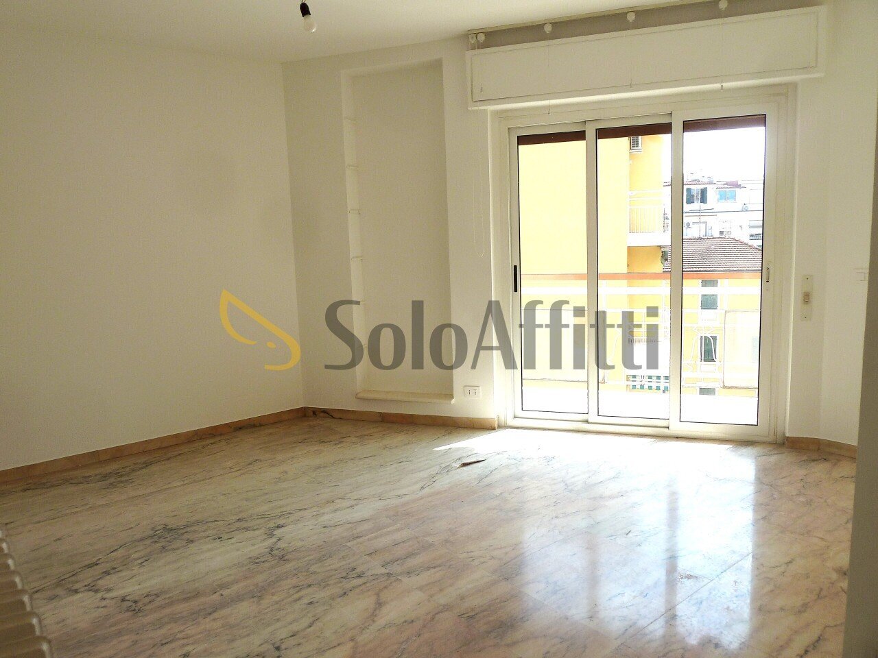 Sala - Appartamento Via Val del Ponte 26, Sanremo - foto 1