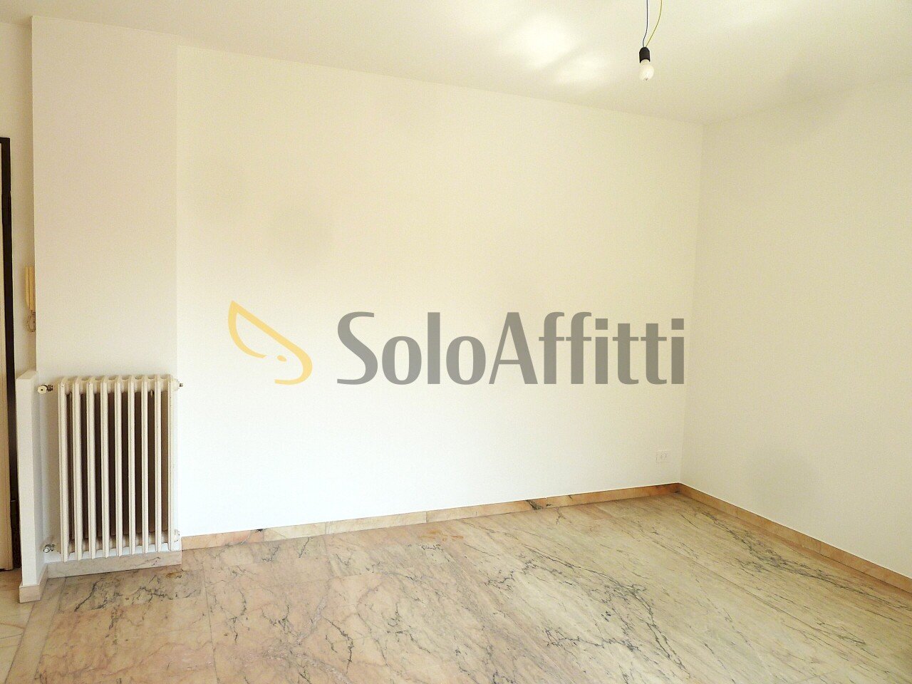 Sala - Appartamento Via Val del Ponte 26, Sanremo - foto 2