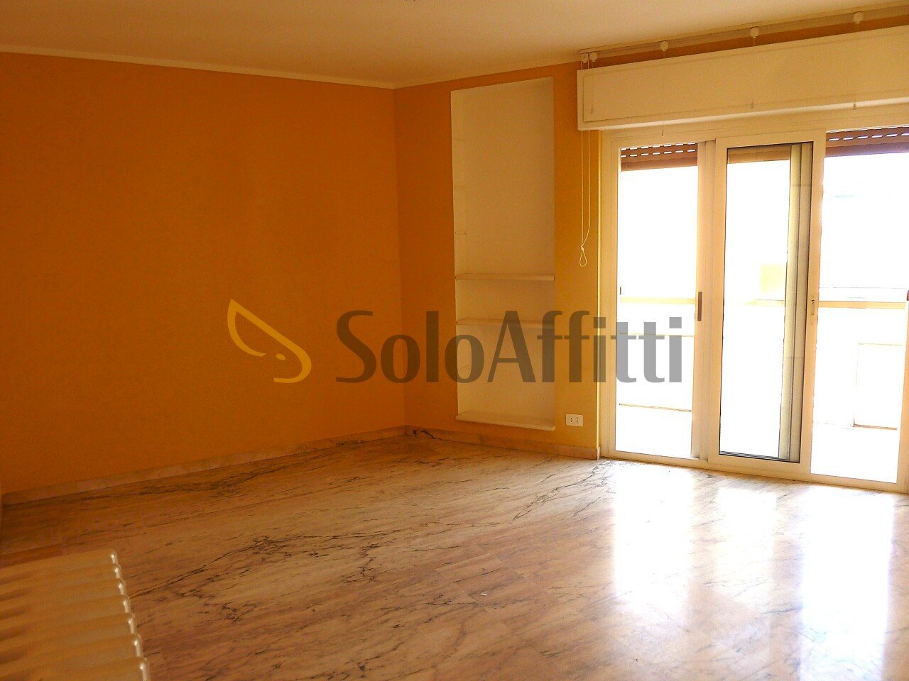 Sala - Apartment Via Val del Ponte 26, Sanremo - photo 1