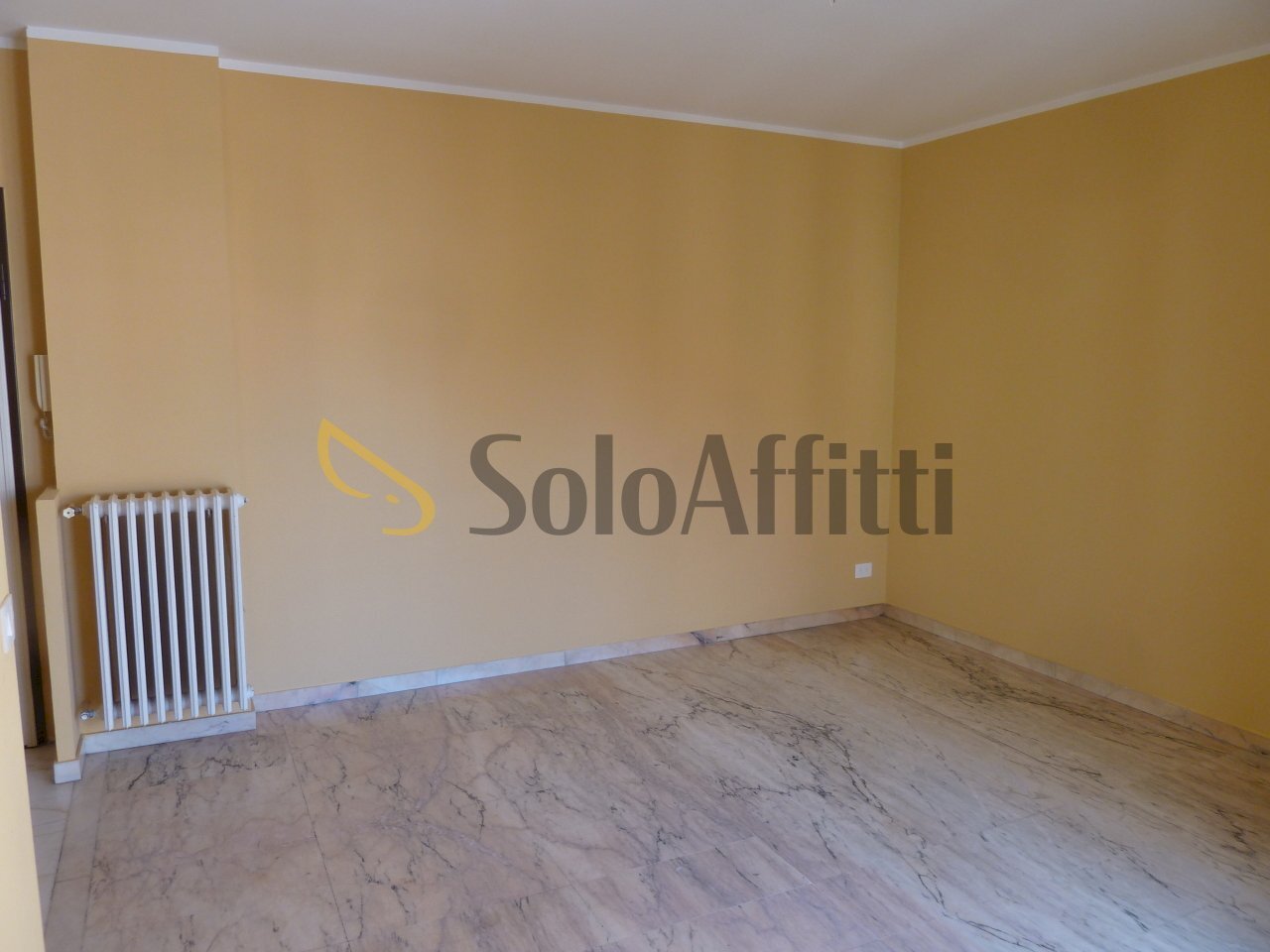 Sala - Apartment Via Val del Ponte 26, Sanremo - photo 3