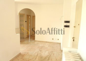 Ingresso - Appartamento Via Val del Ponte 26, Sanremo - foto 6