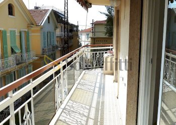 Balcone sala - Appartamento Via Val del Ponte 26, Sanremo - foto 10