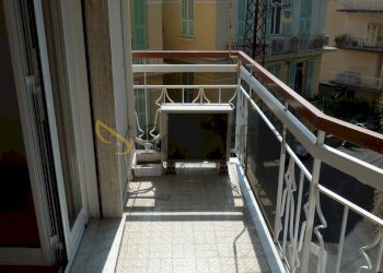 Balcone camera - Appartamento Via Val del Ponte 26, Sanremo - foto 15