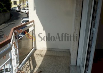 Balcone camera - Appartamento Via Val del Ponte 26, Sanremo - foto 16