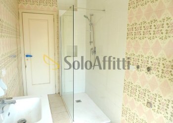 Bagno - Appartamento Via Val del Ponte 26, Sanremo - foto 18
