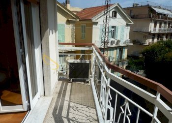 Balcone camera 1 - Apartment Via Val del Ponte 26, Sanremo - photo 14