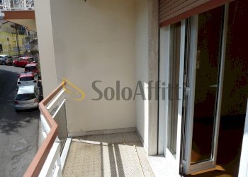 Balcone camera 1 - Apartment Via Val del Ponte 26, Sanremo - photo 15