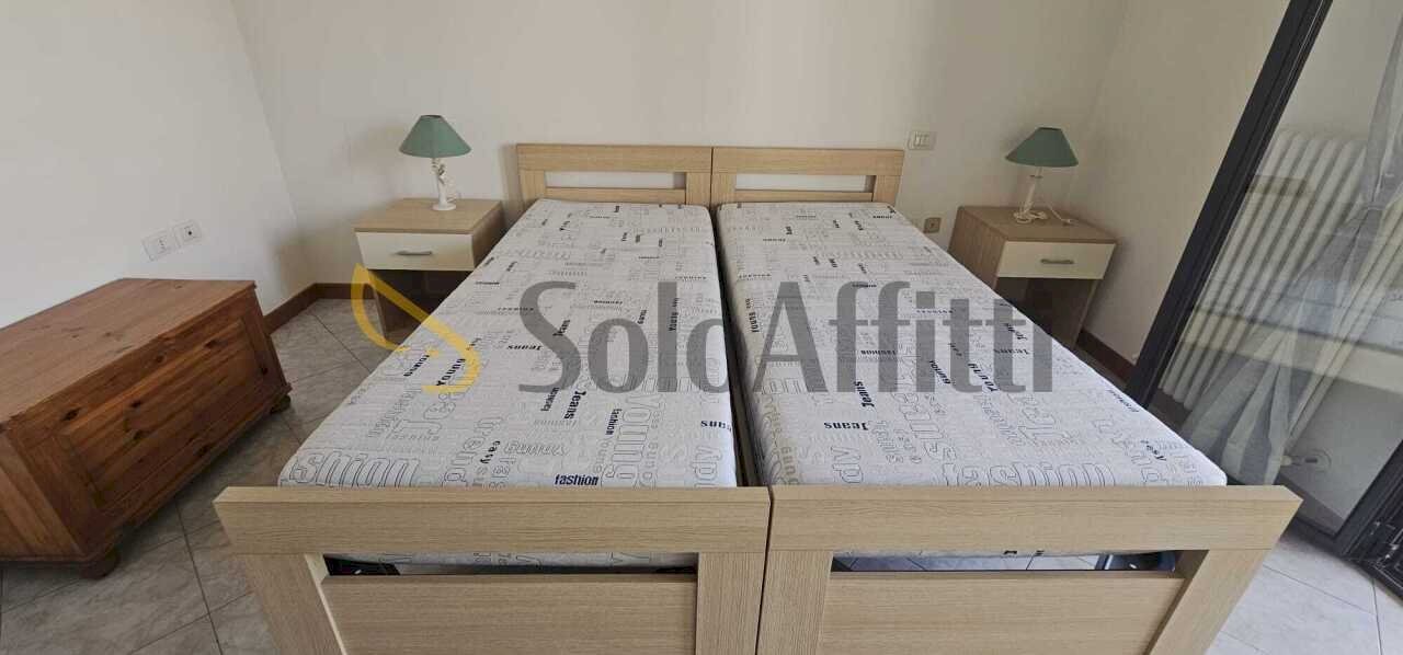 camera da letto matrimoniale - Bilocale Viale G. Matteotti s.n.c., Forlimpopoli - foto 2