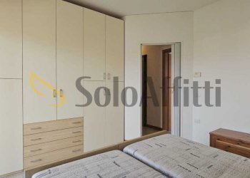 camera da letto matrimoniale - Bilocale Viale G. Matteotti s.n.c., Forlimpopoli - foto 1