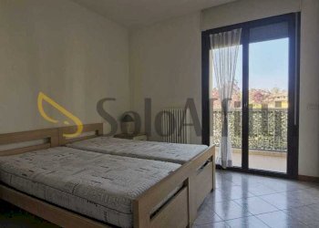 camera da letto matrimoniale - Bilocale Viale G. Matteotti s.n.c., Forlimpopoli - foto 3