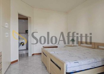 camera da letto matrimoniale - Bilocale Viale G. Matteotti s.n.c., Forlimpopoli - foto 4