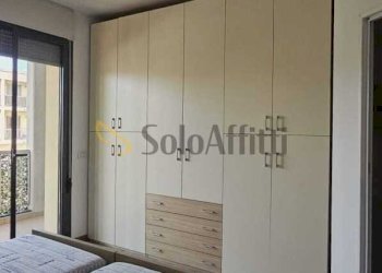 camera da letto matrimoniale - Bilocale Viale G. Matteotti s.n.c., Forlimpopoli - foto 5