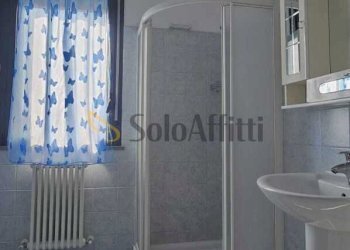 bagno con box doccia - Bilocale Viale G. Matteotti s.n.c., Forlimpopoli - foto 9