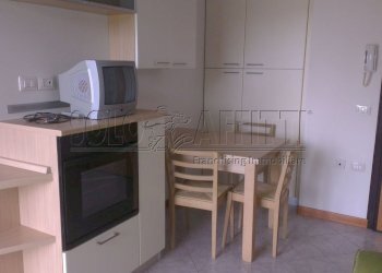 sala con angolo cottura - Bilocale Viale G. Matteotti s.n.c., Forlimpopoli - foto 10