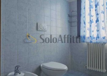 bagno con box doccia - Bilocale Viale G. Matteotti s.n.c., Forlimpopoli - foto 11