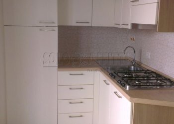 angolo cottura - Bilocale Viale G. Matteotti s.n.c., Forlimpopoli - foto 12