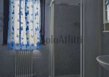 bagno con box doccia - Bilocale Viale G. Matteotti s.n.c., Forlimpopoli - foto 13