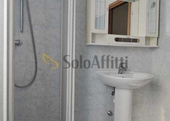 bagno con box doccia - Bilocale Viale G. Matteotti s.n.c., Forlimpopoli - foto 14