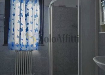 bagno con box doccia - Bilocale Viale G. Matteotti s.n.c., Forlimpopoli - foto 15