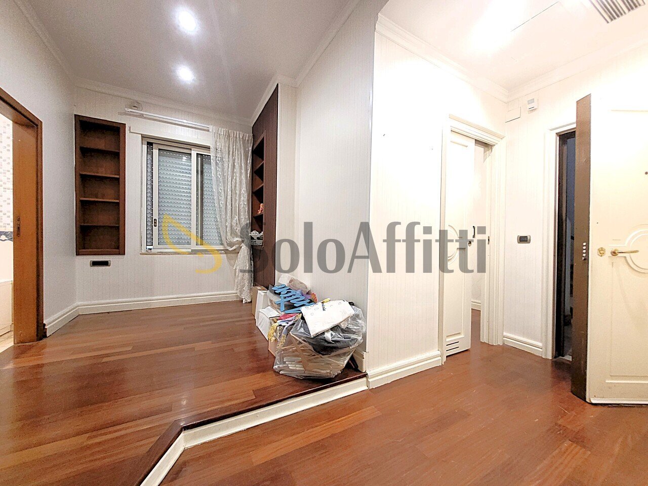 INGRESSO - Bilocale Via Orazio, Napoli - foto 1