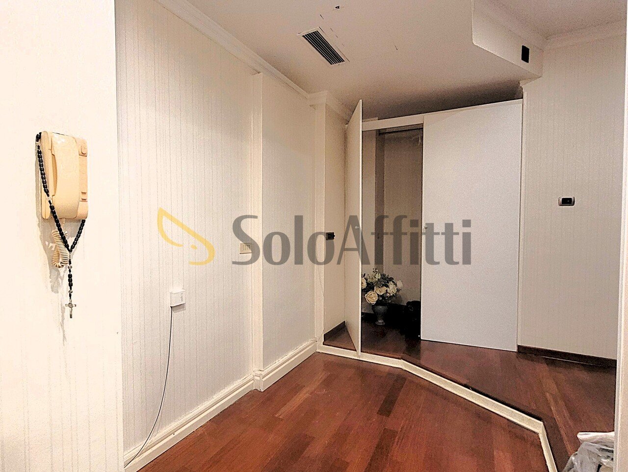 SOGGIORNO - Bilocale Via Orazio, Napoli - foto 2