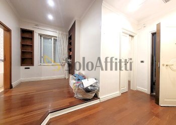 INGRESSO - Bilocale Via Orazio, Napoli - foto 1