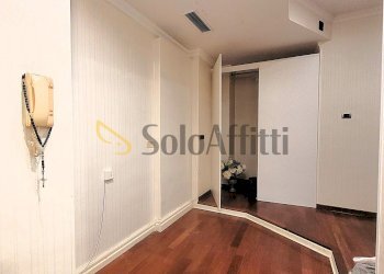 SOGGIORNO - Bilocale Via Orazio, Napoli - foto 2