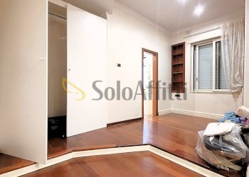 SOGGIORNO - Bilocale Via Orazio, Napoli - foto 3