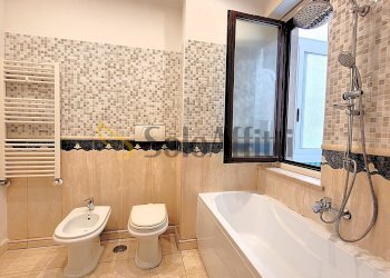 BAGNO - Bilocale Via Orazio, Napoli - foto 6