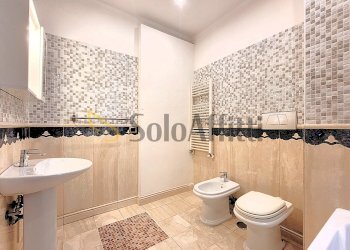 BAGNO - Bilocale Via Orazio, Napoli - foto 7