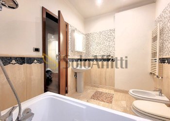 BAGNO - Bilocale Via Orazio, Napoli - foto 8