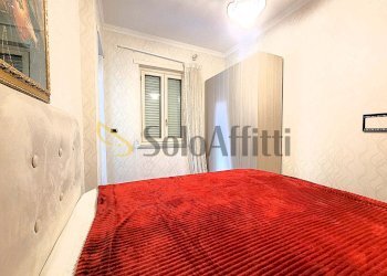 CAMERA DA LETTO - Bilocale Via Orazio, Napoli - foto 10