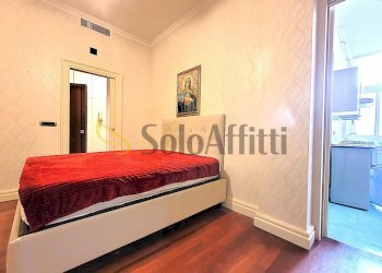 CAMERA DA LETTO - Bilocale Via Orazio, Napoli - foto 11